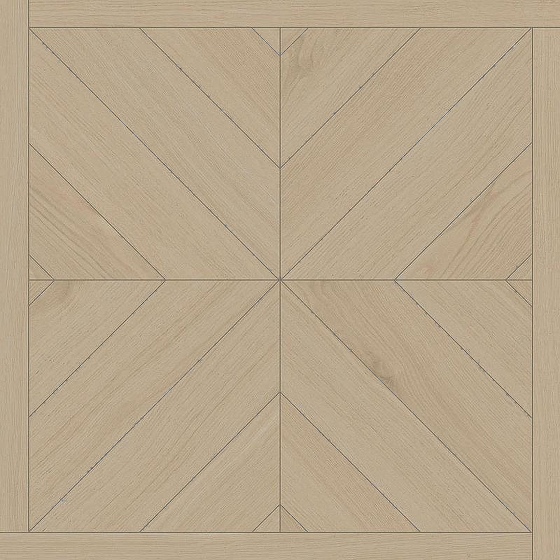 Декор Kerama Marazzi Альберони Светло-бежевый матовый обрезной SG643520R 60х60 см