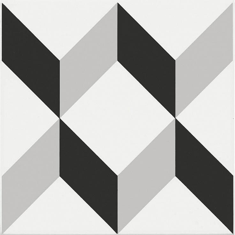 Декор Kerama Marazzi Ателье NT\A245\5009 20x20 см