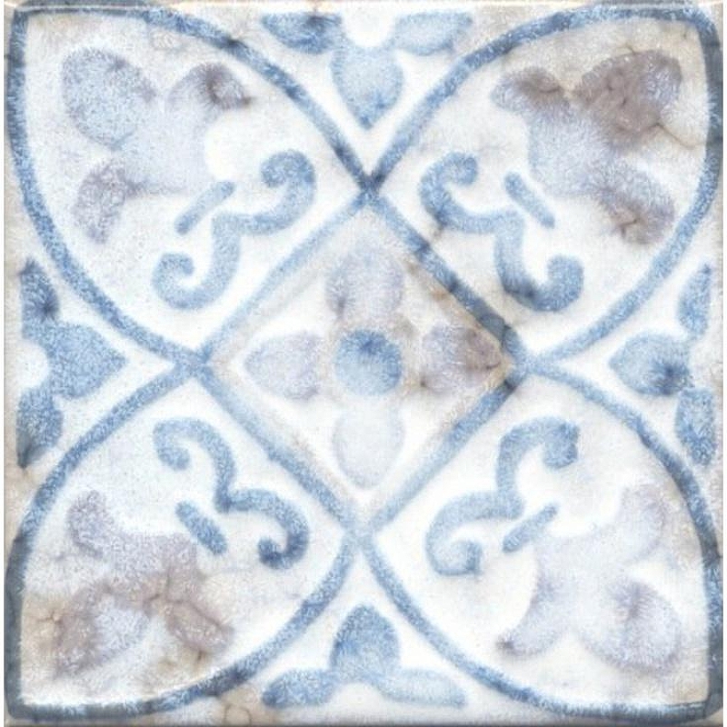 Декор Kerama Marazzi Барио DD\C36\17023 15x15 см