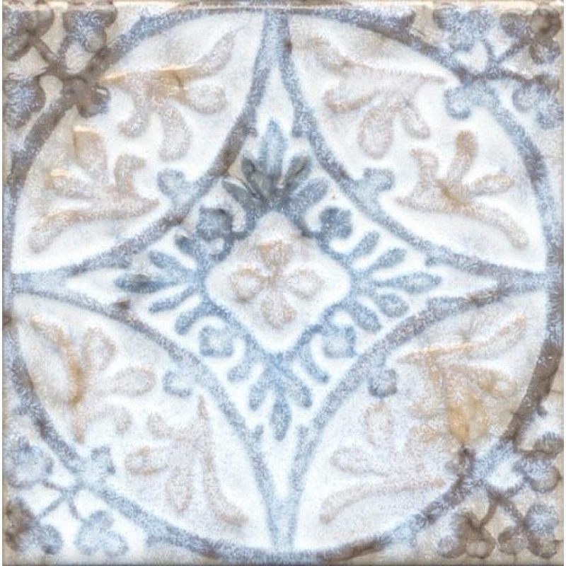 Декор Kerama Marazzi Барио DD\C38\17023 15x15 см