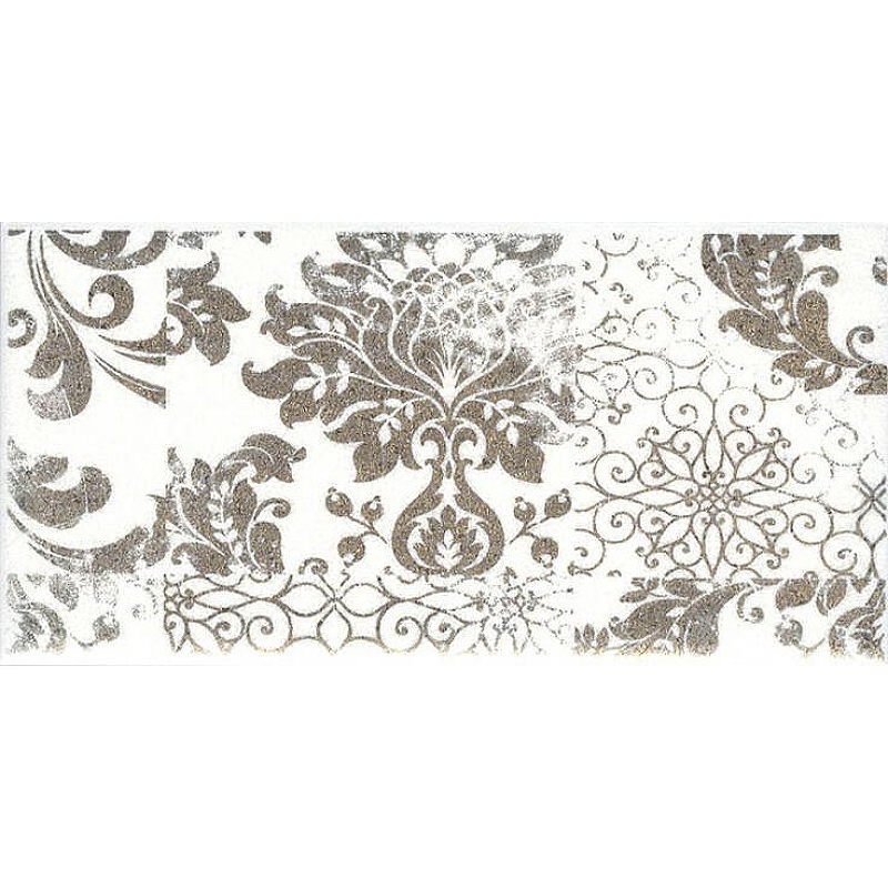 Декор Kerama Marazzi Бланше MLD\A46\19000 9.9x20 см
