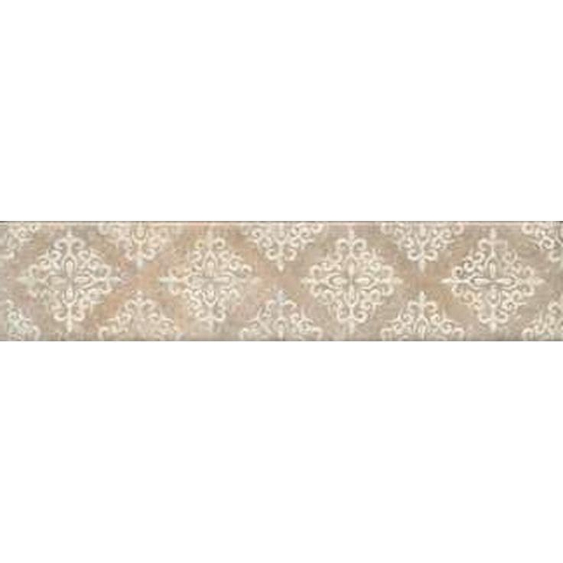 Декор Kerama Marazzi Брюссель OS\B122\26000 6x28.5 см