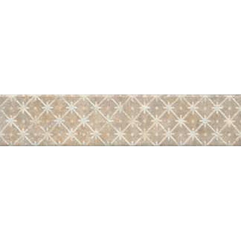 Декор Kerama Marazzi Брюссель OS\B123\26000 6x28.5 см