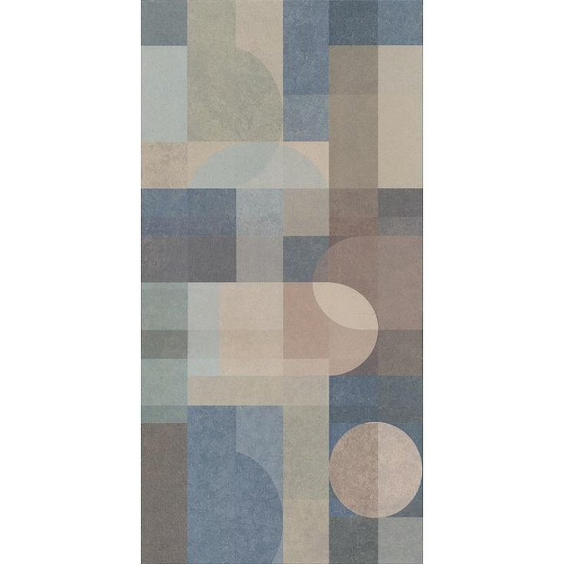 Декор Kerama Marazzi Чементо HGD\A577\11037R 30x60 см