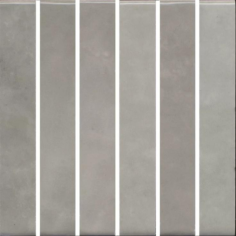 Декор Kerama Marazzi Фес KMD2MSM002BN 15x15 см