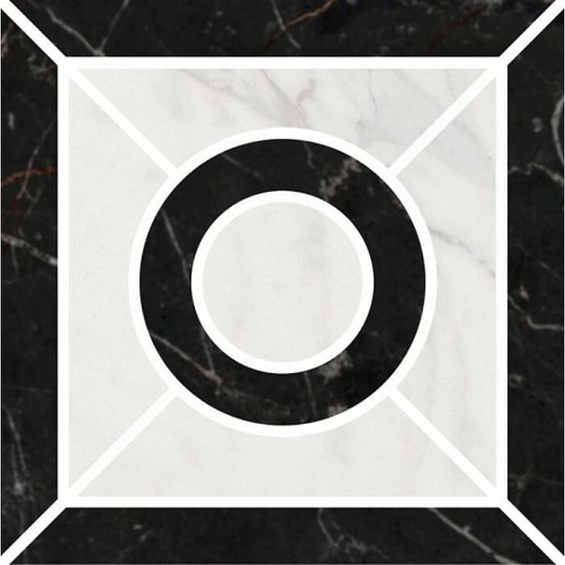 Декор Kerama Marazzi Фрагонар ID94 9.9x9.9 см