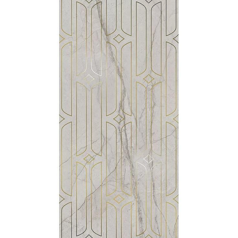Декор Kerama Marazzi Ифран KMD3STA029BR 60x119.5 см