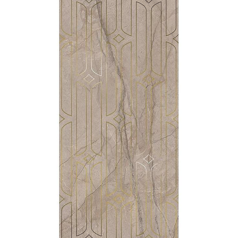 Декор Kerama Marazzi Ифран KMD3STA071BR 60x119.5 см