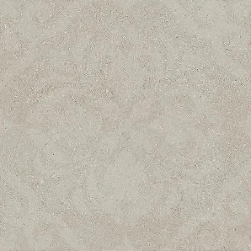 Декор Kerama Marazzi Монсеррат бежевый светлый матовый обрезной SBD064\SG6474 60х60 см