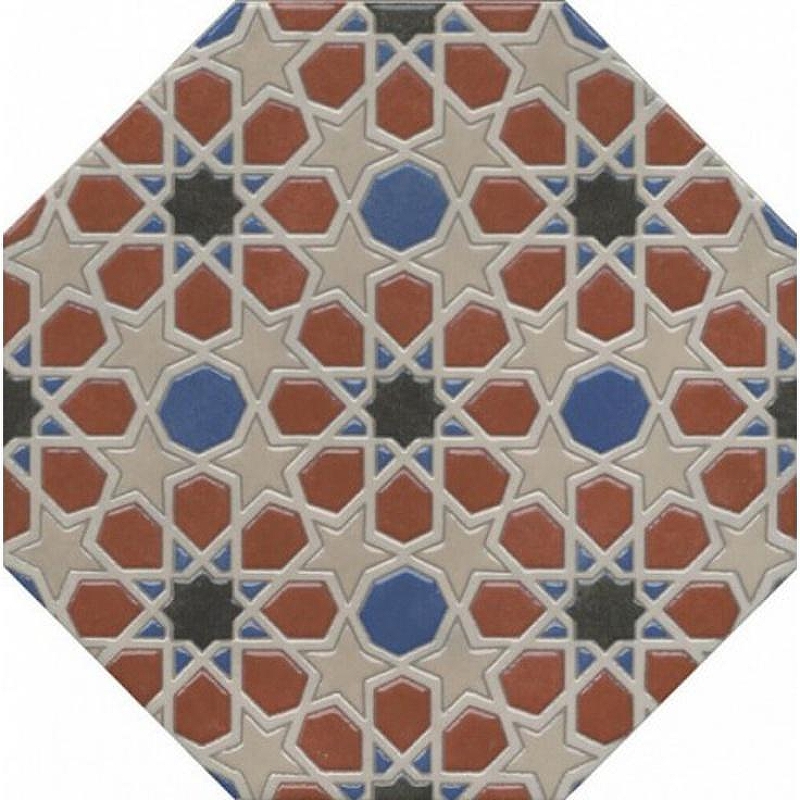 Декор Kerama Marazzi Паласио VT\A48\SG2432 24x24 см