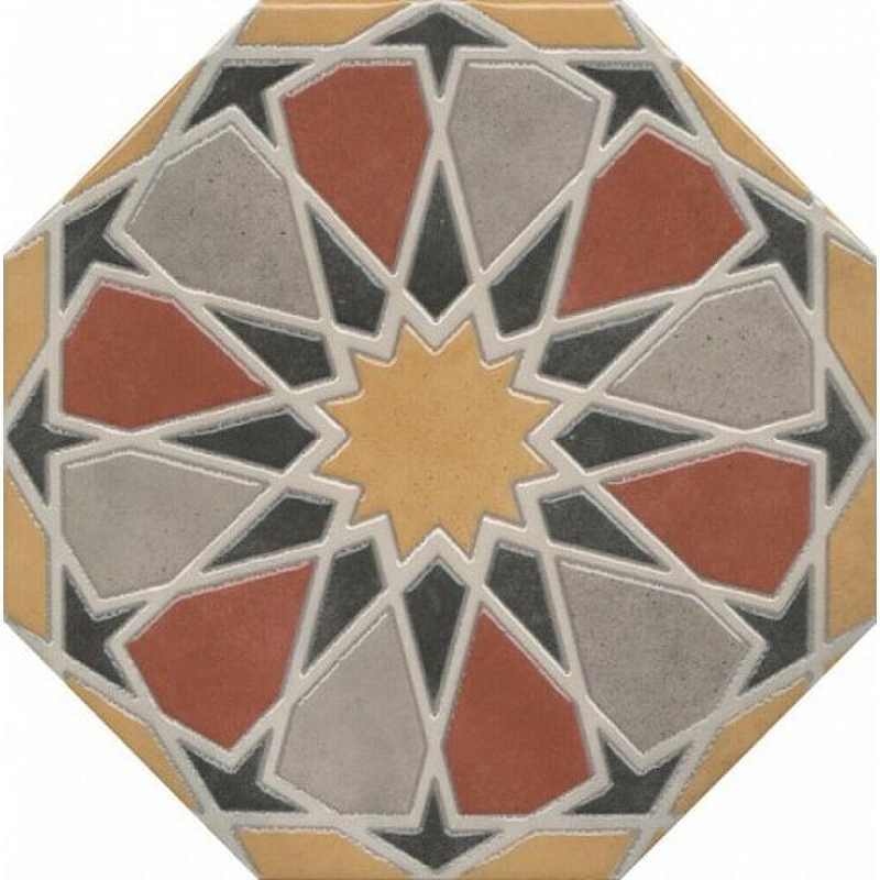 Декор Kerama Marazzi Паласио VT\A52\SG2432 24x24 см