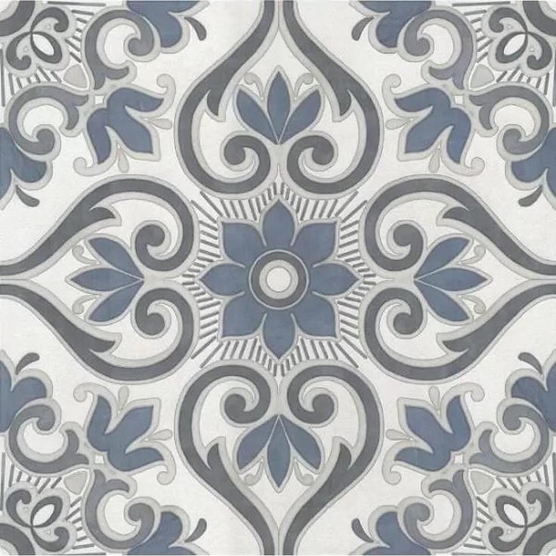 Декор Kerama Marazzi Про Чементо VT\A603\DD1736R 40.2x40.2 см