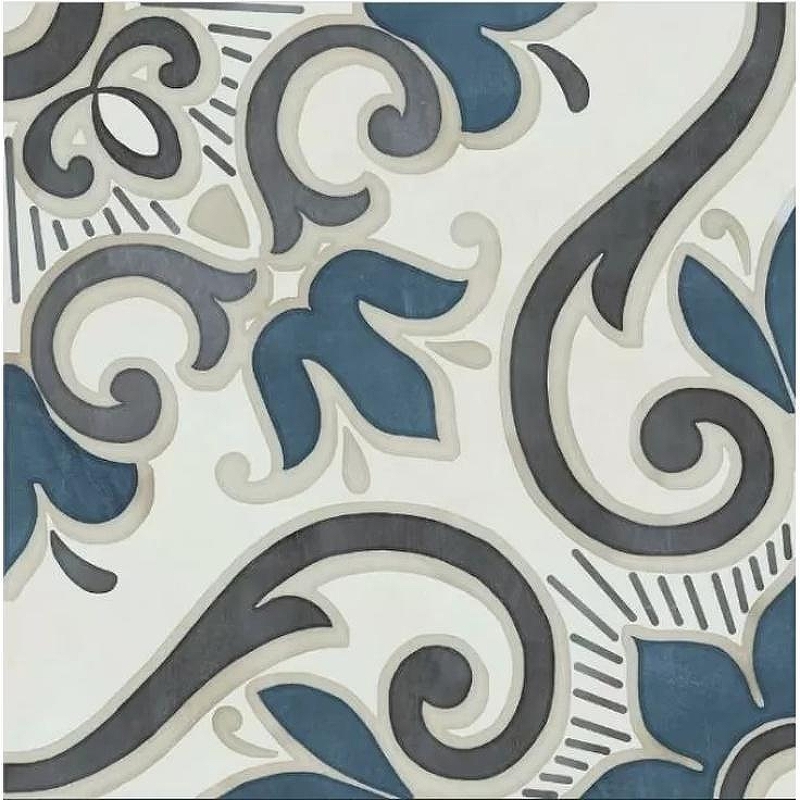 Декор Kerama Marazzi Про Чементо VT\A605\DD1736R 40.2x40.2 см