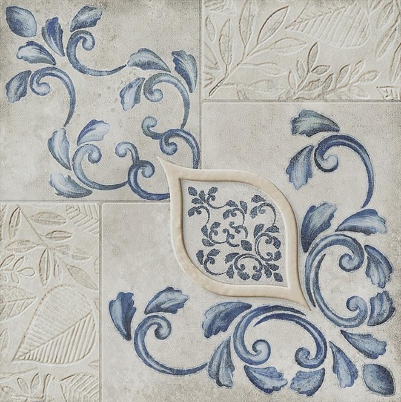 Декор Kerama Marazzi Сиена 3 матовый VT\A330\SG1544N 20х20 см