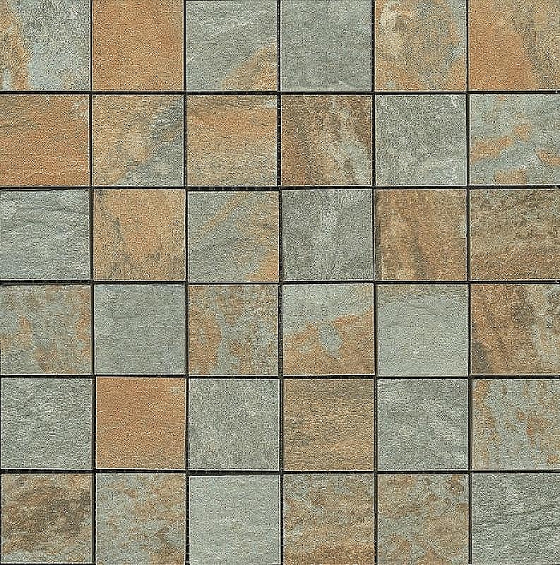 Декор Kerama Marazzi Сланец SG173\001 30х30 см