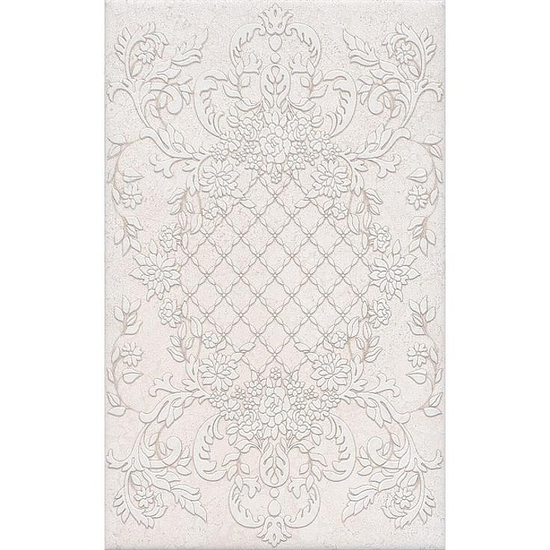 Декор Kerama Marazzi Сорбонна STG\A596\6355 25x40 см
