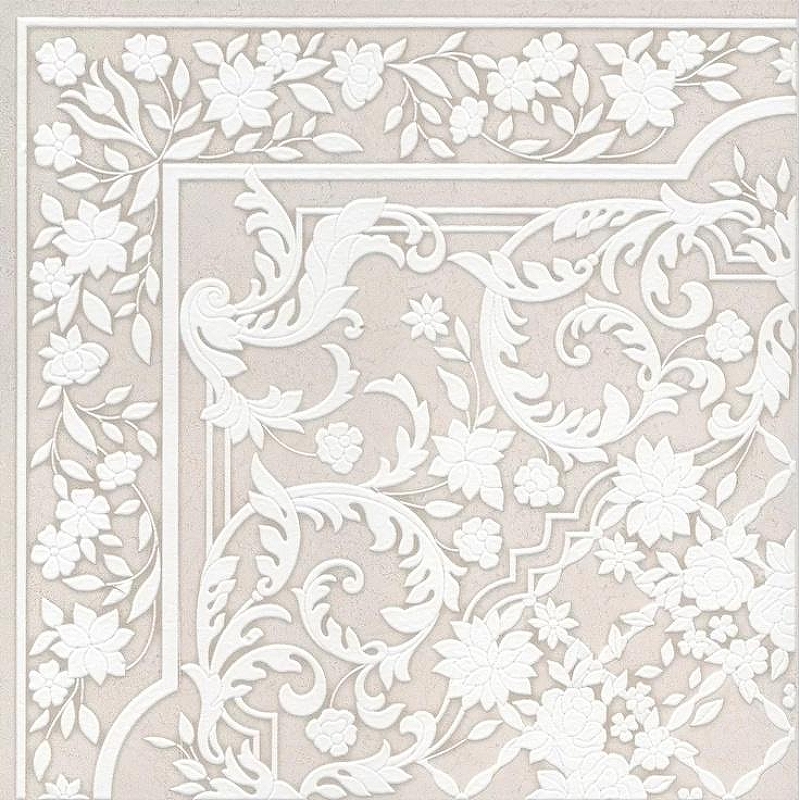 Декор Kerama Marazzi Сорбонна STG\A607\SG457020 50.2x50.2 см