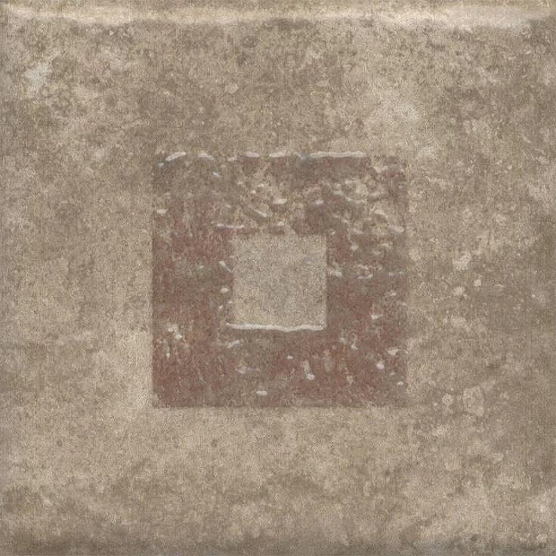 Декор Kerama Marazzi Спартель KMD3STA038GN 9.8x9.8 см