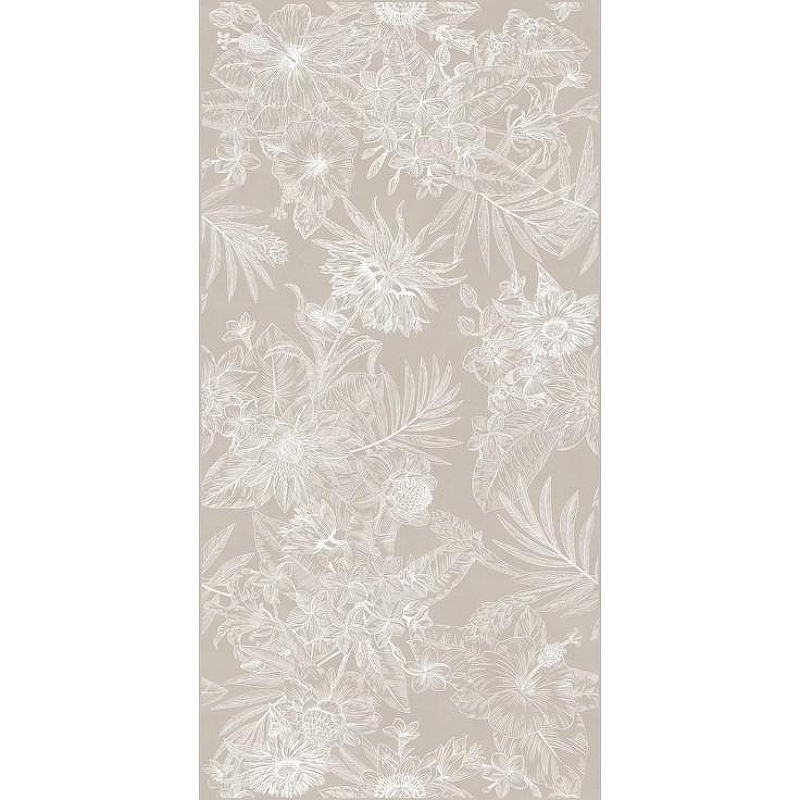 Декор Kerama Marazzi Таделакт KMD3STA055BR 60x119.5 см