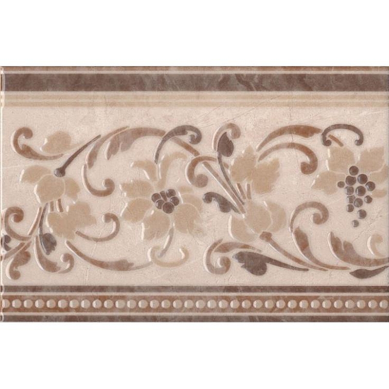 Декор Kerama Marazzi Вилла Флоридиана HGD\A01\8245 20x30 см
