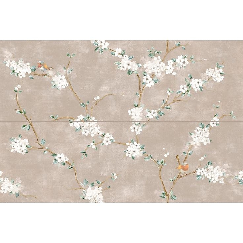 Декор Marazzi Ragno Mixed RC5M 40x120 см