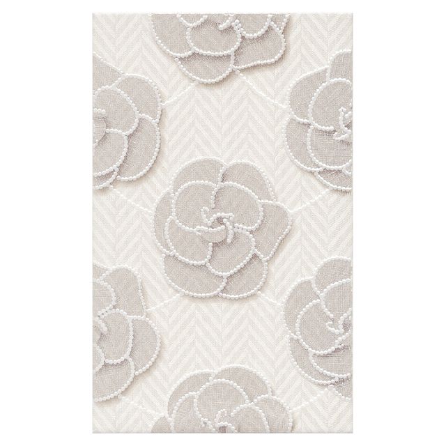 декор настенный KERAMA MARAZZI Багатель 40х25