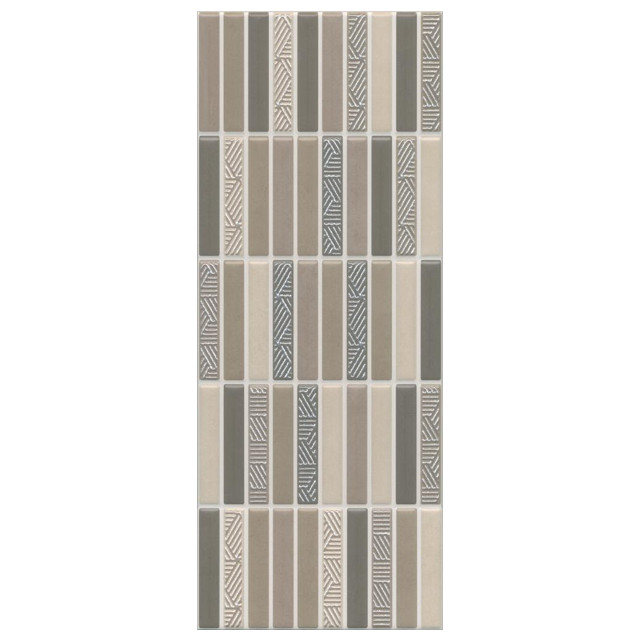 декор настенный KERAMA MARAZZI Параллель 20х50