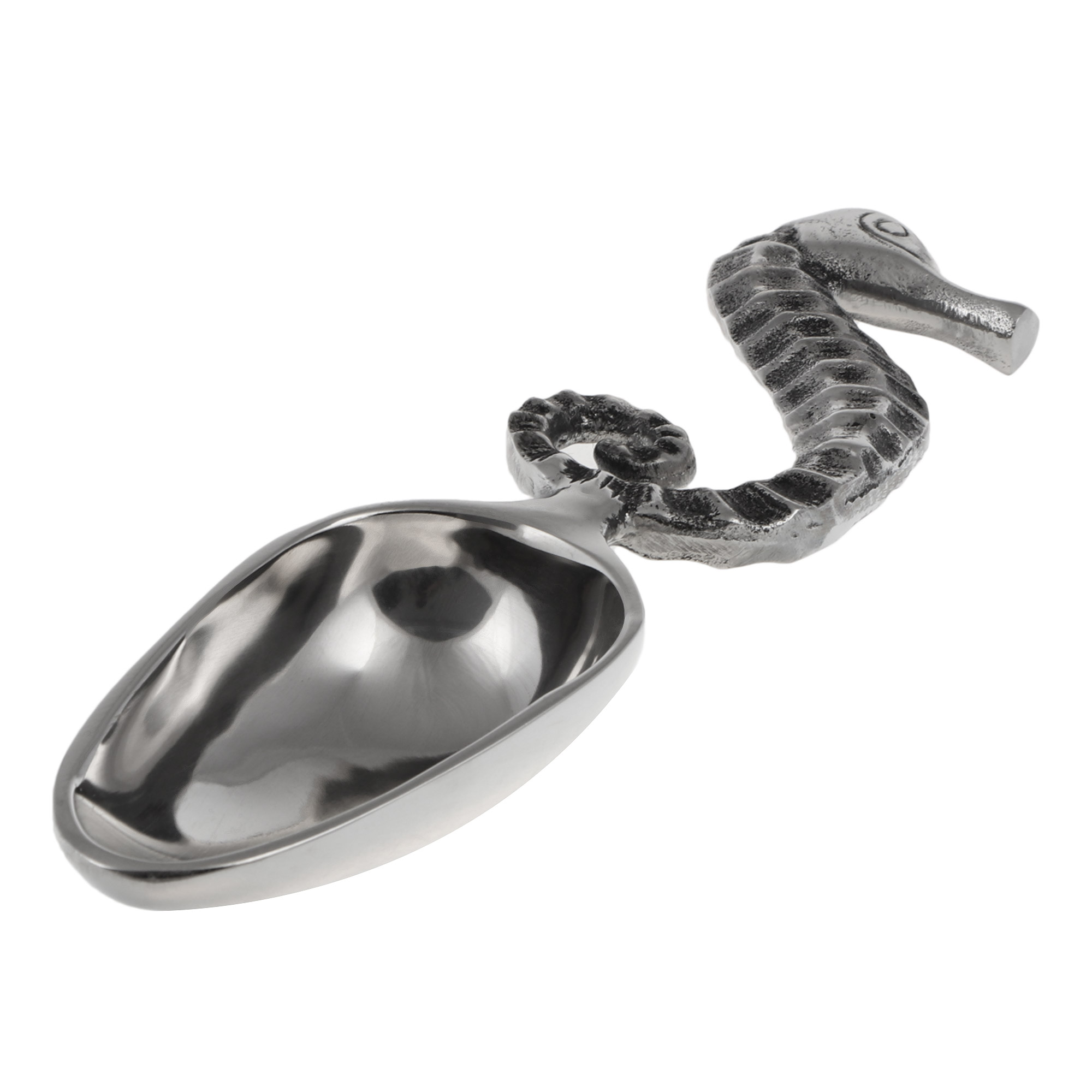 Декоративная ложка Universal ark seahorse 26см