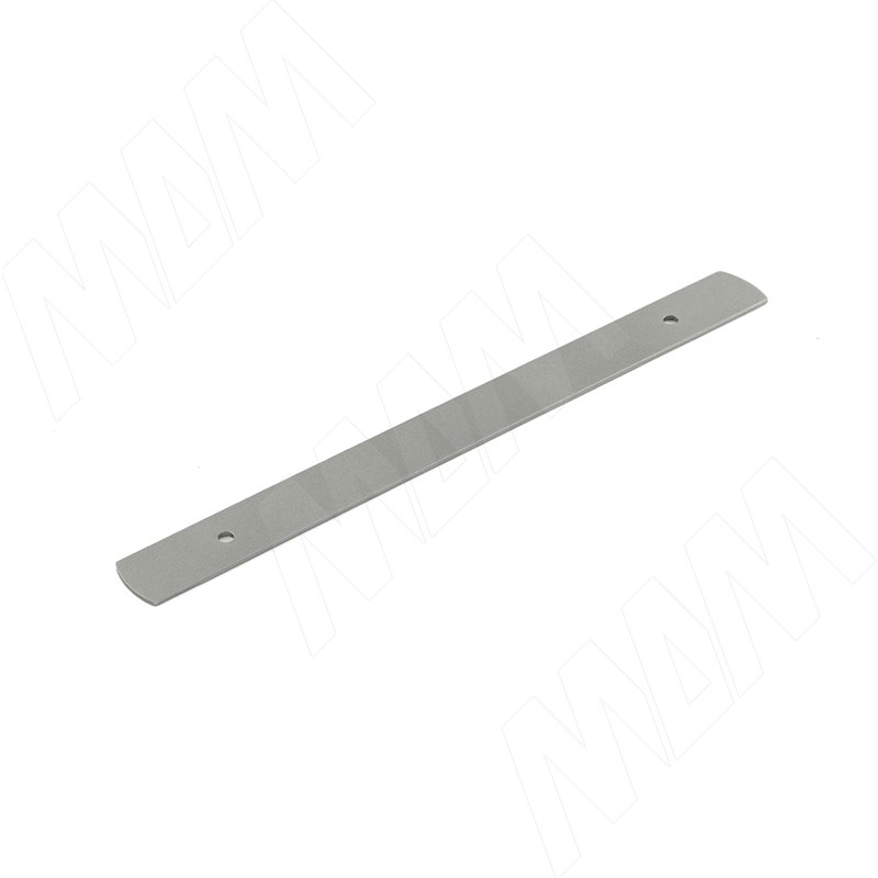 Декоративная накладка 160мм (L=223мм), Timeless metal titanium (WPL.877.160.002N)