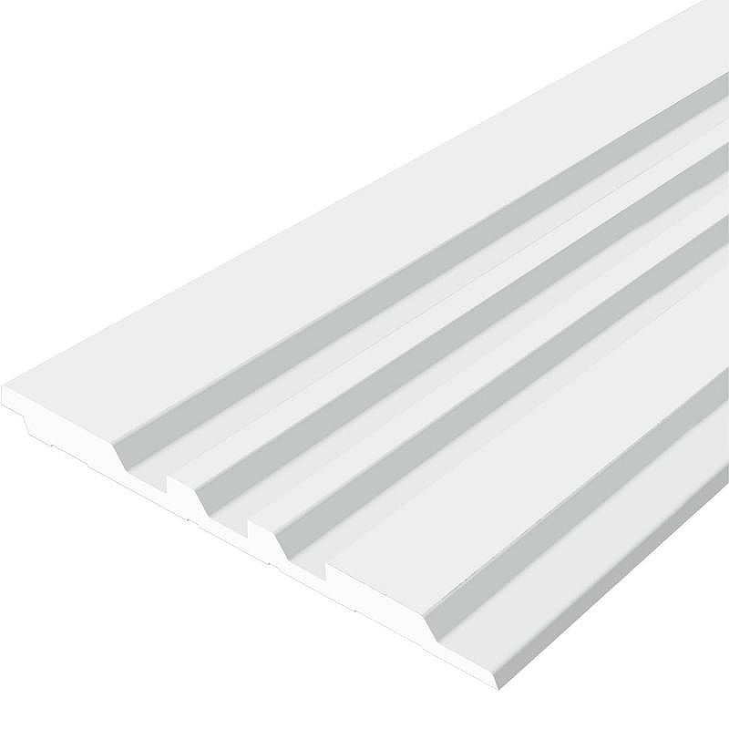 Декоративная панель HIWOOD LV121 NP 2700x120x12 мм
