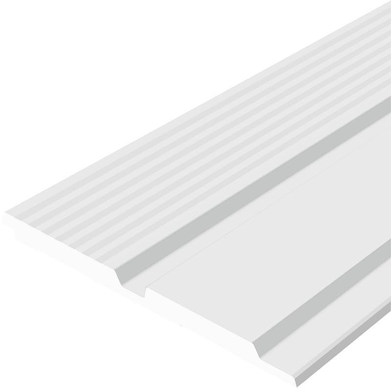 Декоративная панель HIWOOD LV123 NP 2700x120x12 мм