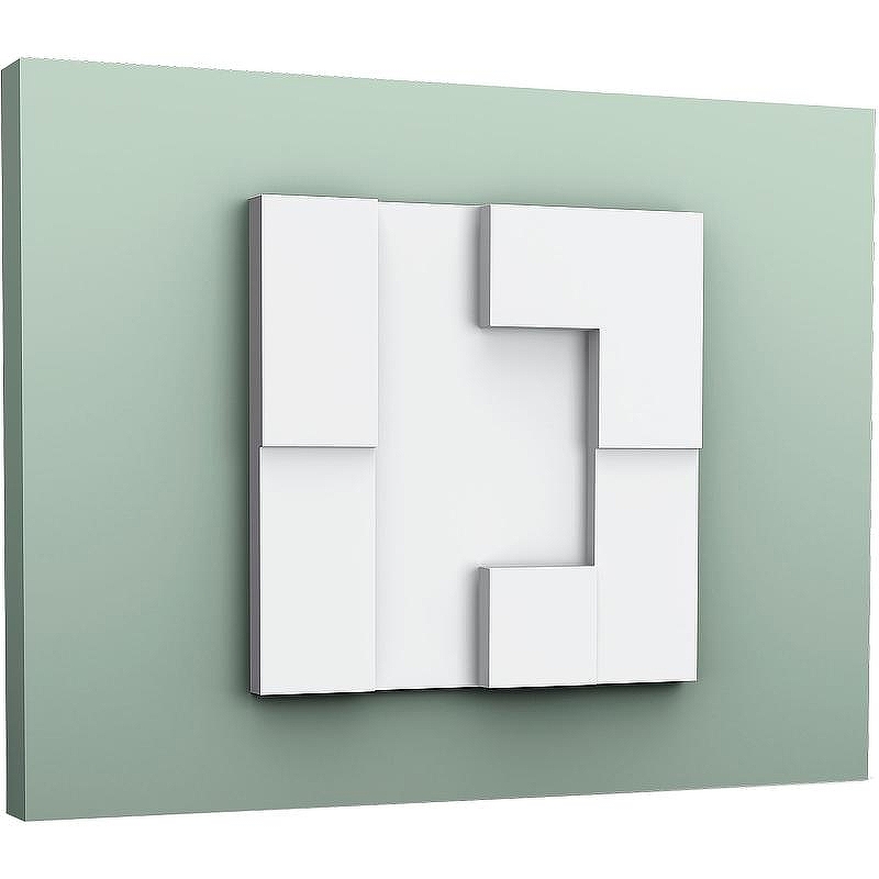 Декоративная панель Orac Decor W103 333x25x333 мм