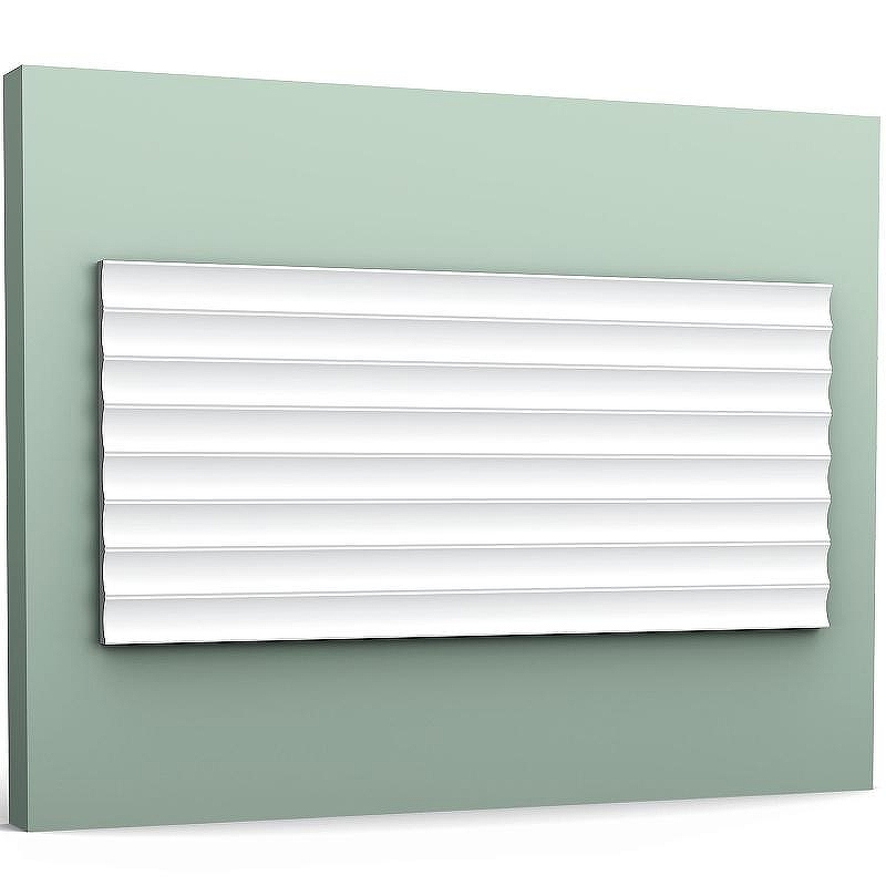 Декоративная панель Orac Decor W109 2000x250x13 мм