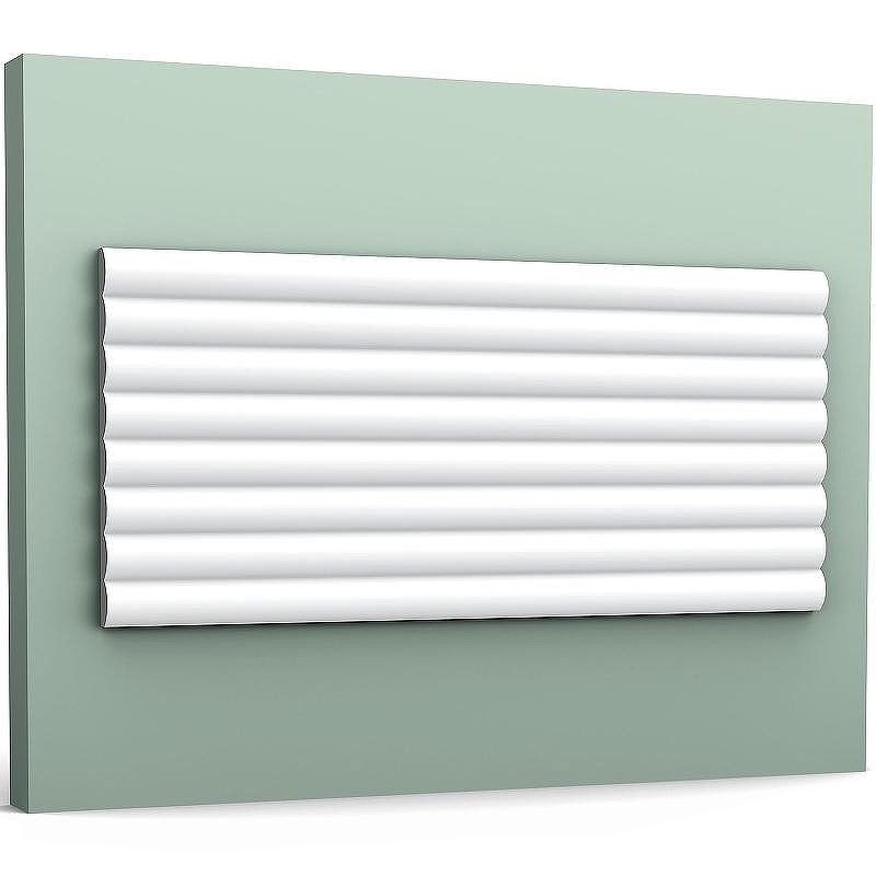 Декоративная панель Orac Decor W110 2000x250x16 мм