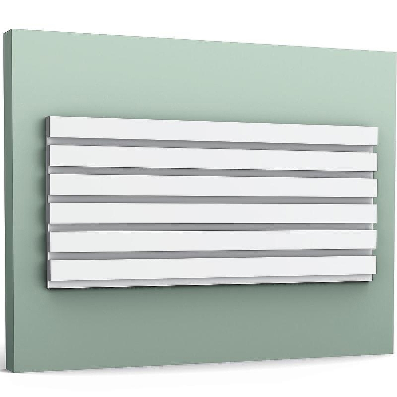 Декоративная панель Orac Decor W111 2000x250x20 мм