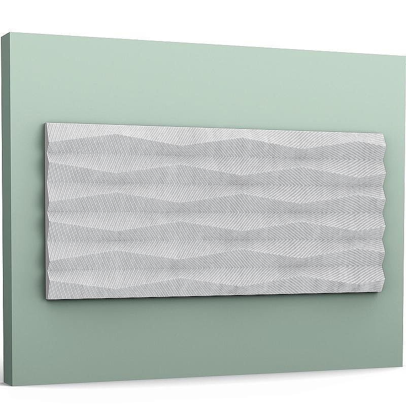 Декоративная панель Orac Decor W112 2000x250x20 мм
