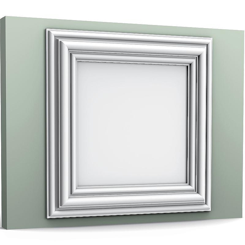 Декоративная панель Orac Decor W121 500x32x500 мм