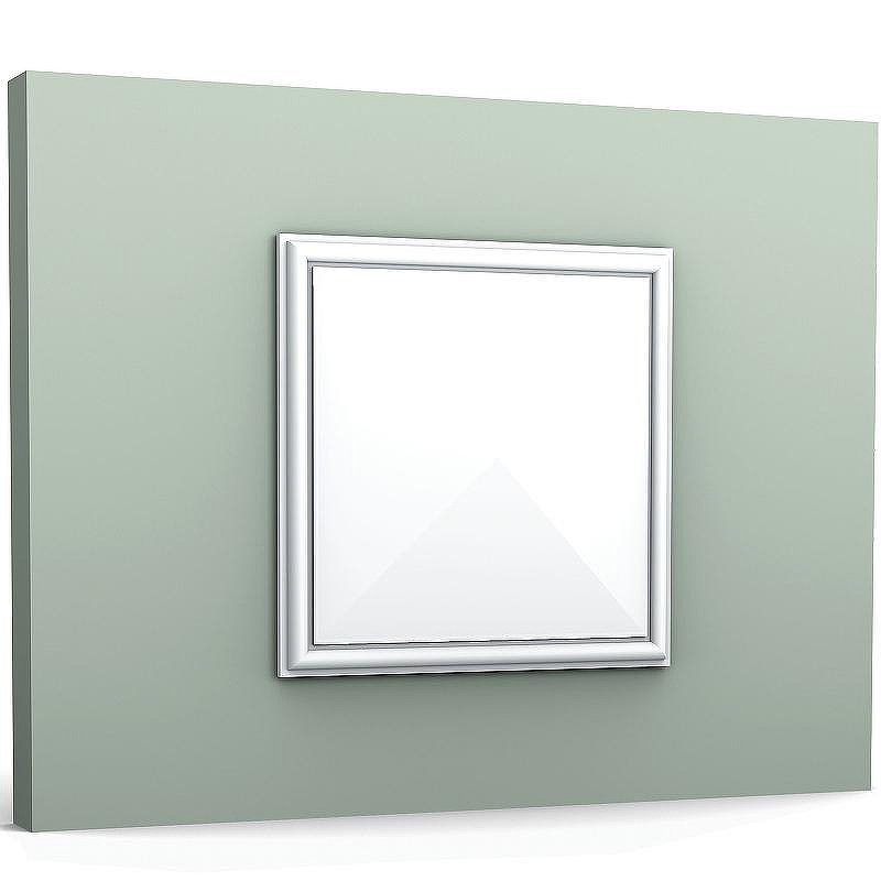 Декоративная панель Orac Decor W123 333x35x333 мм