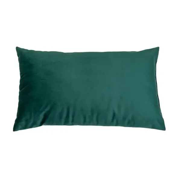 Декоративная подушка Seasons Exotic 1 30x50 см цвет зеленый