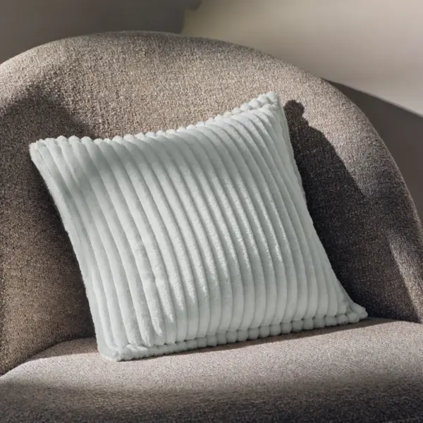 Декоративная подушка Seasons Line 45x45 см цвет светло-серый