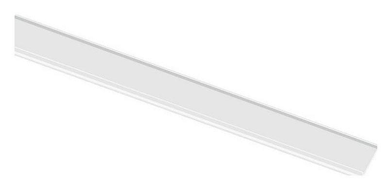Декоративная вставка Aployt Magnetic track 48 APL.0170.11.300 цвет арматуры Белый