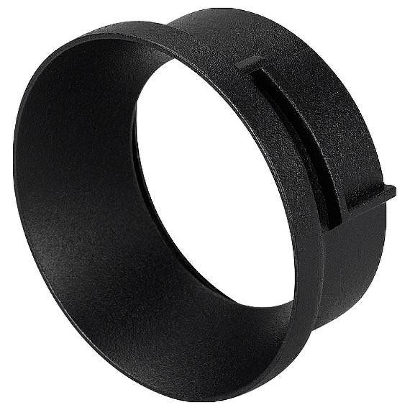 Декоративная вставка Arlight Sp-Polo 24244 цвет арматуры Черный