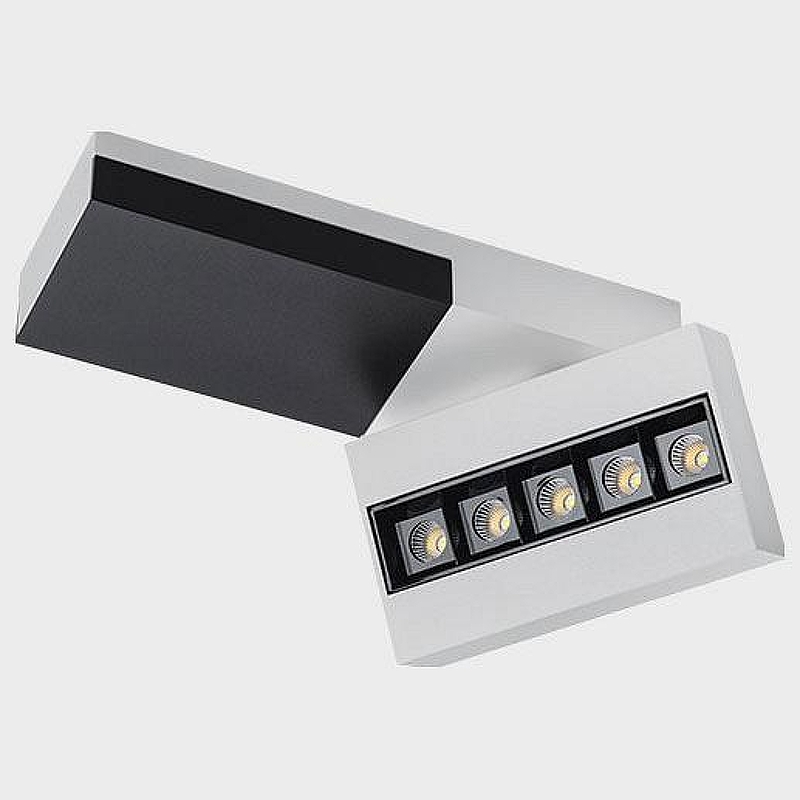 Декоративная вставка Italline Cover Focus Cover FOCUS black цвет Черный