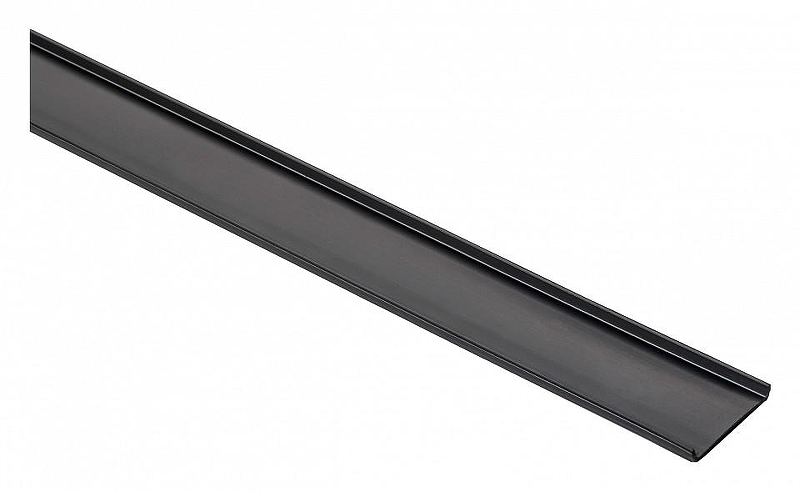 Декоративная вставка Lightstar Teta 505217 цвет арматуры Черный