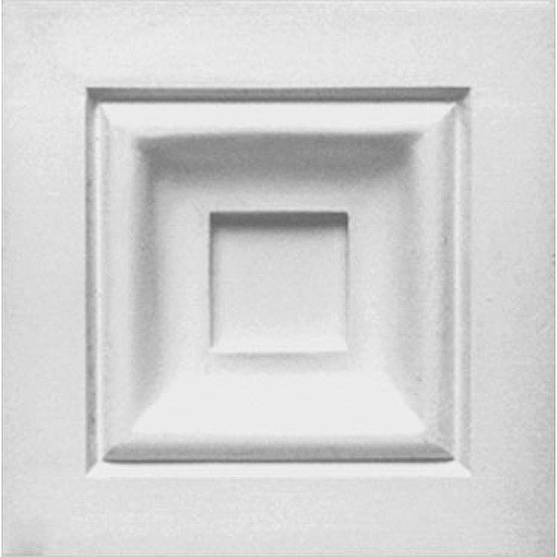 Декоративный элемент Orac Decor D200 96x96x30 мм