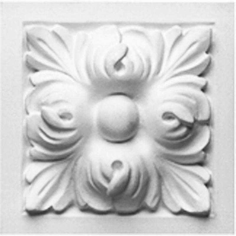 Декоративный элемент Orac Decor D210 96x96x35 мм