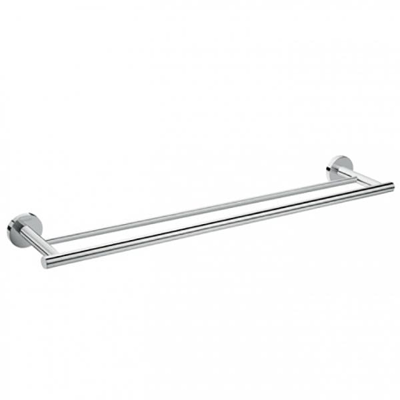 Держатель для полотенец Hansgrohe Logis Universal 41712000 Хром