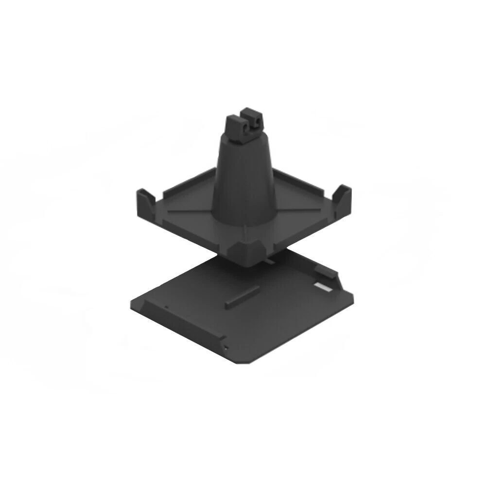 Держатель кровельный пластиковый DKC Jupiter (ND2104DIY)