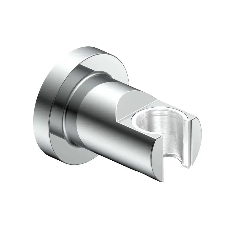 Держатель ручного душа AQUAme Siena AQM8722CR цвет Хром