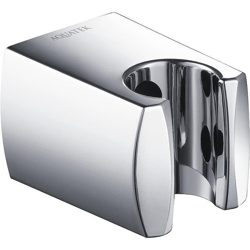 Держатель ручного душа Aquatek AQ2403CR Хром